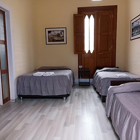 Mango Hostel B&B Arequipa Luaran gambar