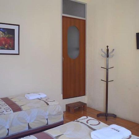 Mango Hostel B&B Arequipa Luaran gambar