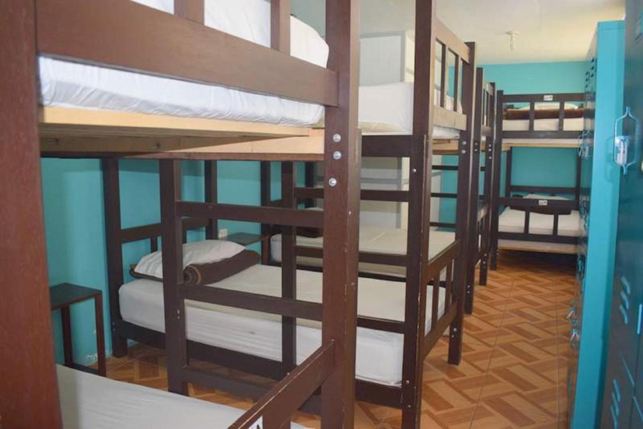 Mango Hostel B&B Arequipa Luaran gambar