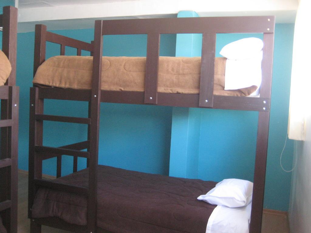 Mango Hostel B&B Arequipa Bilik gambar