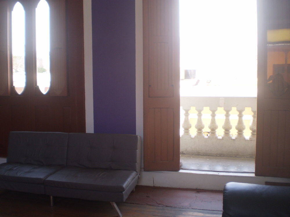 Mango Hostel B&B Arequipa Luaran gambar