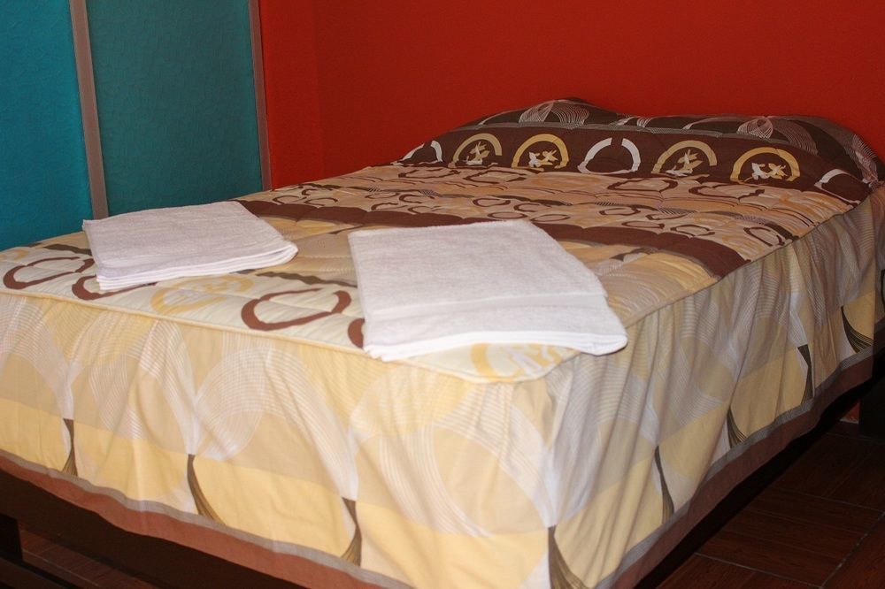 Mango Hostel B&B Arequipa Luaran gambar