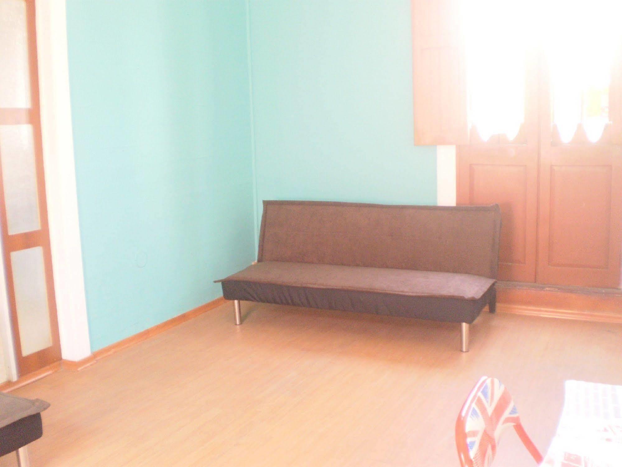 Mango Hostel B&B Arequipa Luaran gambar