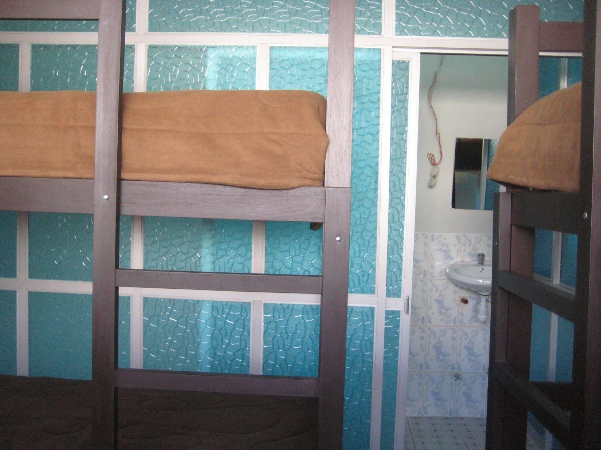 Mango Hostel B&B Arequipa Luaran gambar