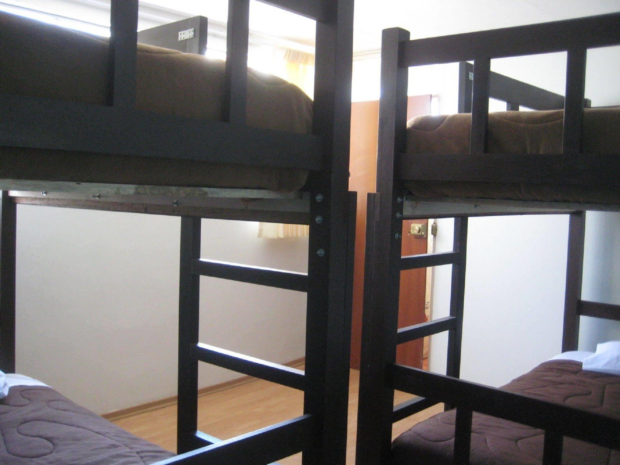 Mango Hostel B&B Arequipa Luaran gambar