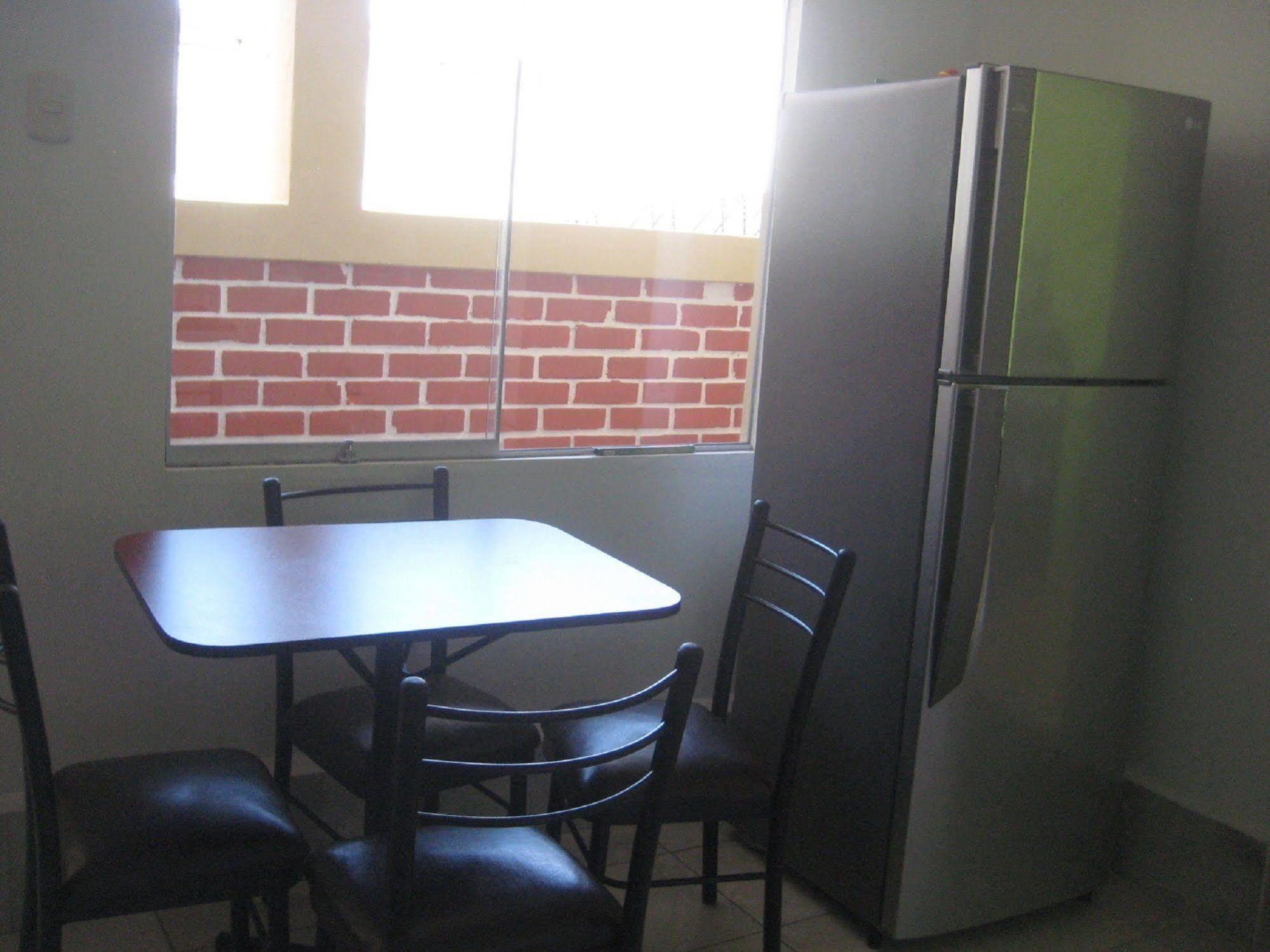 Mango Hostel B&B Arequipa Luaran gambar
