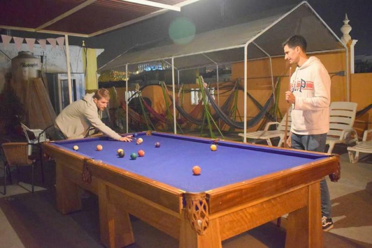 Mango Hostel B&B Arequipa Luaran gambar